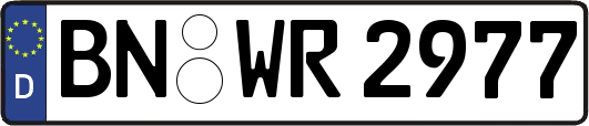 BN-WR2977