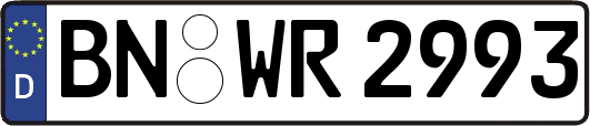 BN-WR2993