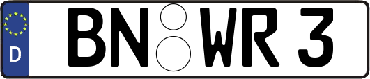 BN-WR3
