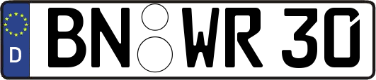 BN-WR30