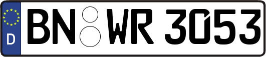 BN-WR3053
