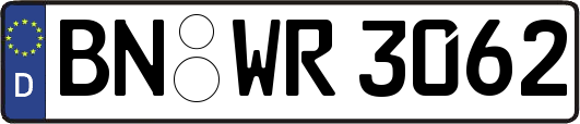 BN-WR3062
