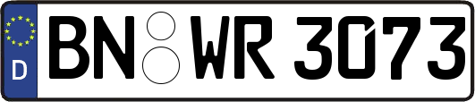 BN-WR3073