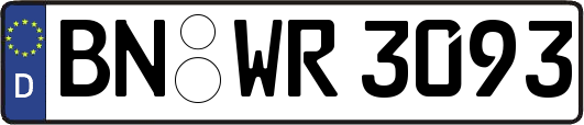 BN-WR3093