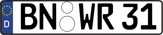 BN-WR31
