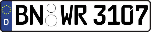 BN-WR3107