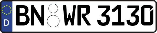 BN-WR3130