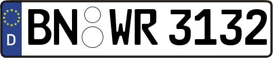 BN-WR3132
