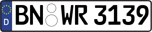 BN-WR3139