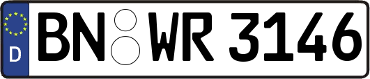 BN-WR3146