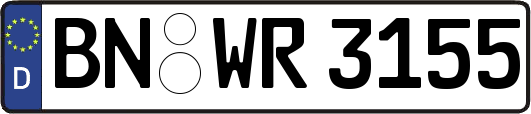 BN-WR3155