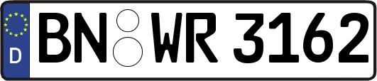 BN-WR3162