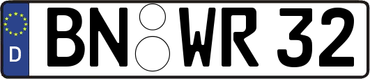 BN-WR32