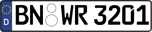 BN-WR3201