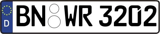 BN-WR3202