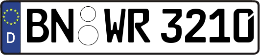 BN-WR3210