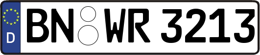 BN-WR3213