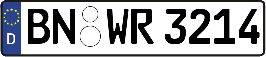 BN-WR3214
