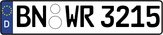 BN-WR3215