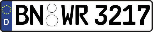 BN-WR3217