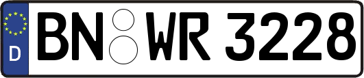 BN-WR3228