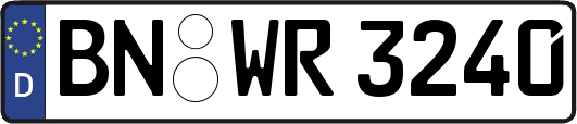 BN-WR3240