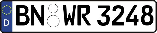 BN-WR3248