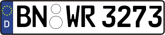 BN-WR3273