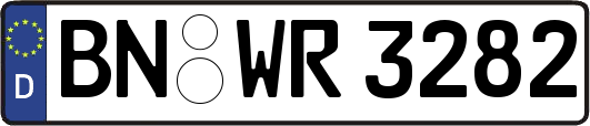 BN-WR3282