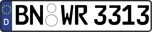 BN-WR3313