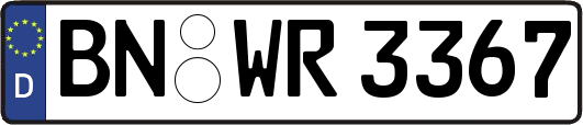 BN-WR3367