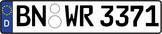 BN-WR3371
