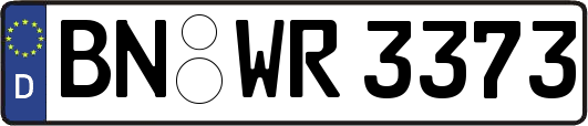 BN-WR3373