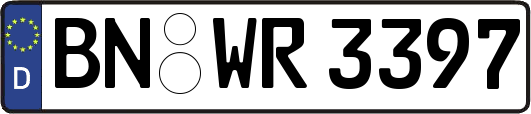 BN-WR3397