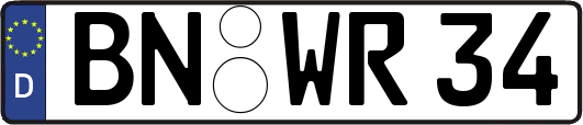 BN-WR34