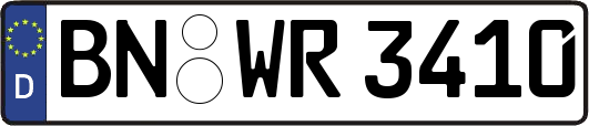 BN-WR3410