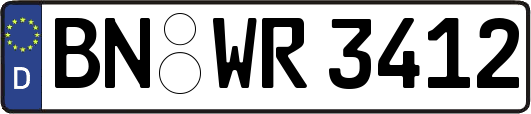 BN-WR3412