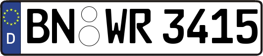 BN-WR3415