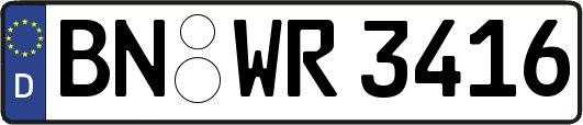BN-WR3416