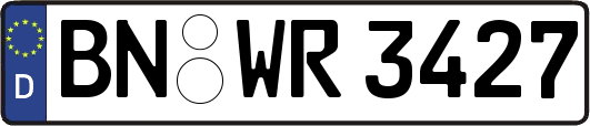 BN-WR3427