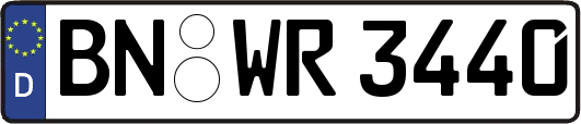 BN-WR3440