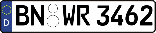 BN-WR3462