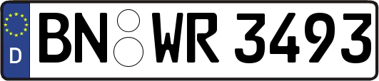 BN-WR3493
