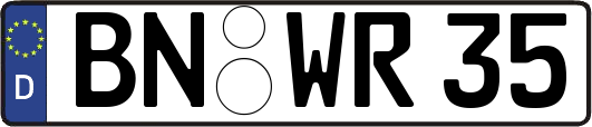 BN-WR35