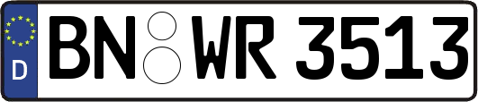 BN-WR3513