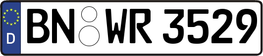 BN-WR3529