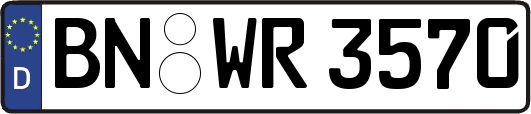 BN-WR3570