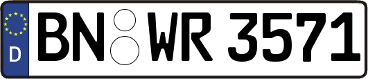 BN-WR3571