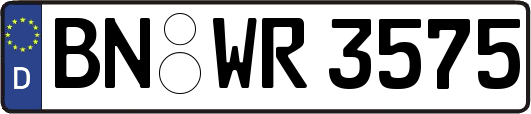 BN-WR3575