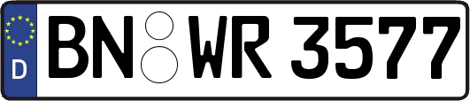BN-WR3577